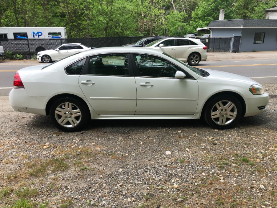 2016 Chevrolet Impala Limited 4dr Sdn LT Fleet, available for sale in Bloomingdale, New Jersey | Bloomingdale Auto Group. Bloomingdale, New Jersey 2016 Chevrolet Impala Limited 4dr Sdn LT Fleet, available for sale in Bloomingdale, New Jersey | Bloomingdale Auto Group. Bloomingdale, New Jersey