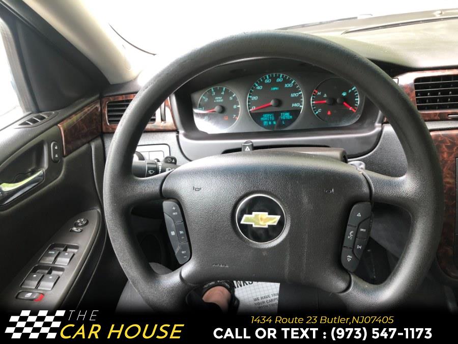 2016 Chevrolet Impala Limited 4dr Sdn LT Fleet, available for sale in Butler, New Jersey | The Car House. Butler, New Jersey 2016 Chevrolet Impala Limited 4dr Sdn LT Fleet, available for sale in Butler, New Jersey | The Car House. Butler, New Jersey