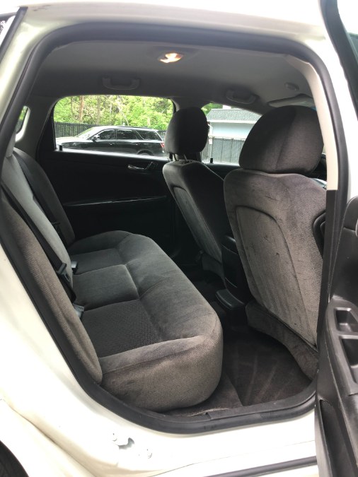 2016 Chevrolet Impala Limited 4dr Sdn LT Fleet, available for sale in Bloomingdale, New Jersey | Bloomingdale Auto Group. Bloomingdale, New Jersey 2016 Chevrolet Impala Limited 4dr Sdn LT Fleet, available for sale in Bloomingdale, New Jersey | Bloomingdale Auto Group. Bloomingdale, New Jersey