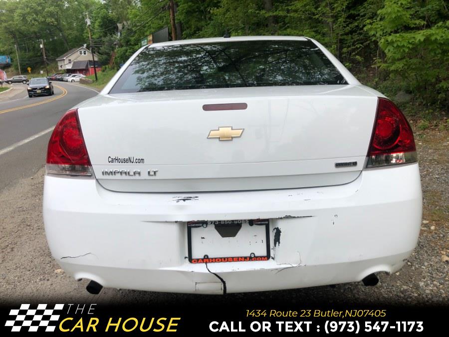 2016 Chevrolet Impala Limited 4dr Sdn LT Fleet, available for sale in Butler, New Jersey | The Car House. Butler, New Jersey 2016 Chevrolet Impala Limited 4dr Sdn LT Fleet, available for sale in Butler, New Jersey | The Car House. Butler, New Jersey