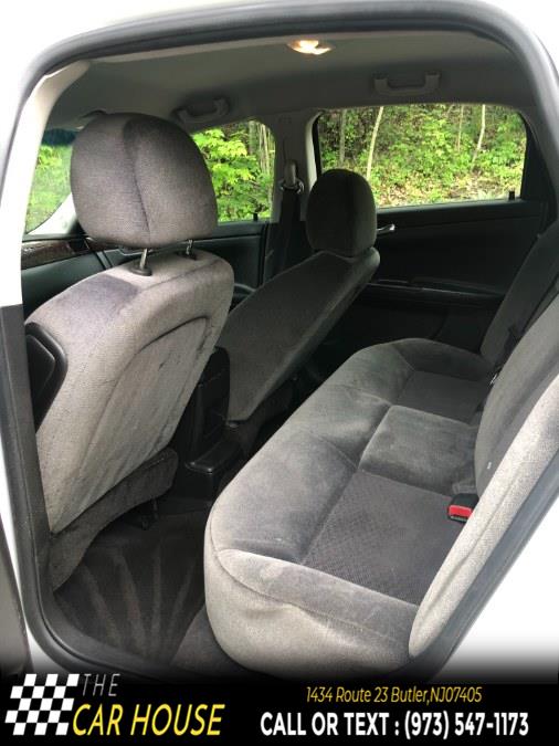 2016 Chevrolet Impala Limited 4dr Sdn LT Fleet, available for sale in Butler, New Jersey | The Car House. Butler, New Jersey 2016 Chevrolet Impala Limited 4dr Sdn LT Fleet, available for sale in Butler, New Jersey | The Car House. Butler, New Jersey