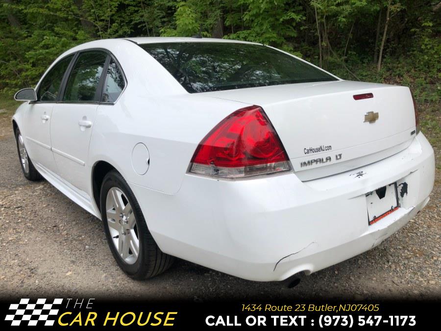 2016 Chevrolet Impala Limited 4dr Sdn LT Fleet, available for sale in Butler, New Jersey | The Car House. Butler, New Jersey 2016 Chevrolet Impala Limited 4dr Sdn LT Fleet, available for sale in Butler, New Jersey | The Car House. Butler, New Jersey