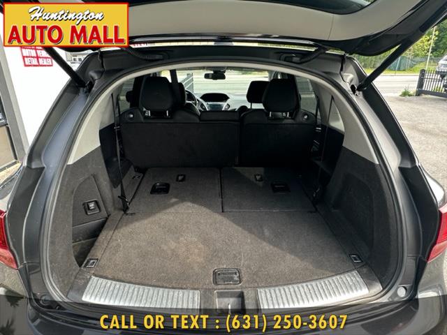 2015 Acura MDX 4dr Tech Pkg, available for sale in Huntington Station, New York | Huntington Auto Mall. Huntington Station, New York 2015 Acura MDX 4dr Tech Pkg, available for sale in Huntington Station, New York | Huntington Auto Mall. Huntington Station, New York