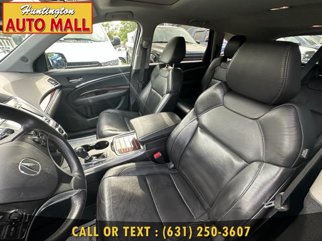 2015 Acura MDX 4dr Tech Pkg, available for sale in Huntington Station, New York | Huntington Auto Mall. Huntington Station, New York 2015 Acura MDX 4dr Tech Pkg, available for sale in Huntington Station, New York | Huntington Auto Mall. Huntington Station, New York