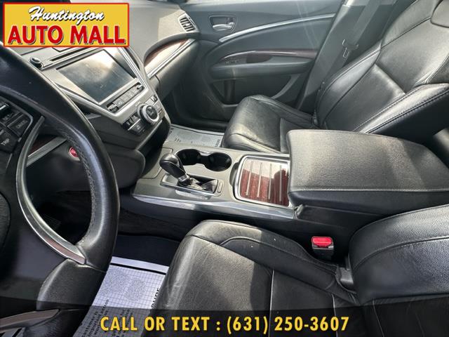 2015 Acura MDX 4dr Tech Pkg, available for sale in Huntington Station, New York | Huntington Auto Mall. Huntington Station, New York 2015 Acura MDX 4dr Tech Pkg, available for sale in Huntington Station, New York | Huntington Auto Mall. Huntington Station, New York