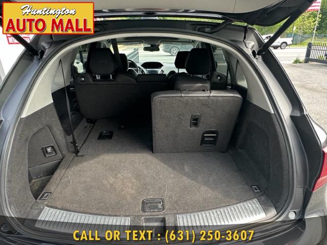 2015 Acura MDX 4dr Tech Pkg, available for sale in Huntington Station, New York | Huntington Auto Mall. Huntington Station, New York 2015 Acura MDX 4dr Tech Pkg, available for sale in Huntington Station, New York | Huntington Auto Mall. Huntington Station, New York