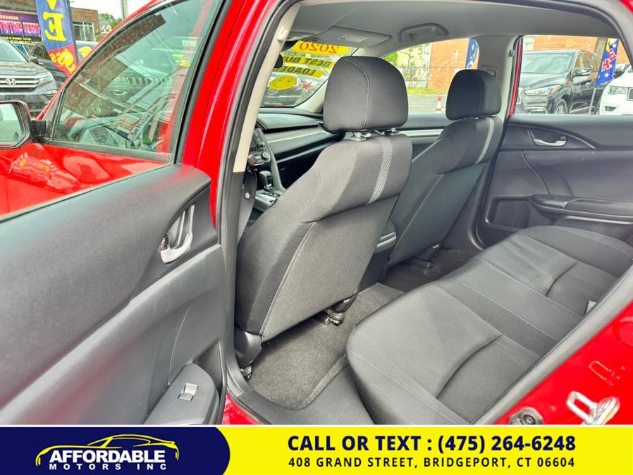 2020 Honda Civic Sedan LX CVT, available for sale in Bridgeport, Connecticut | Affordable Motors Inc. Bridgeport, Connecticut 2020 Honda Civic Sedan LX CVT, available for sale in Bridgeport, Connecticut | Affordable Motors Inc. Bridgeport, Connecticut