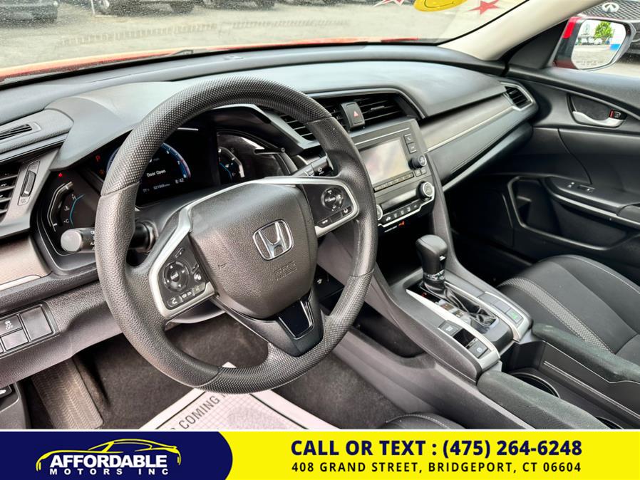 2020 Honda Civic Sedan LX CVT, available for sale in Bridgeport, Connecticut | Affordable Motors Inc. Bridgeport, Connecticut 2020 Honda Civic Sedan LX CVT, available for sale in Bridgeport, Connecticut | Affordable Motors Inc. Bridgeport, Connecticut