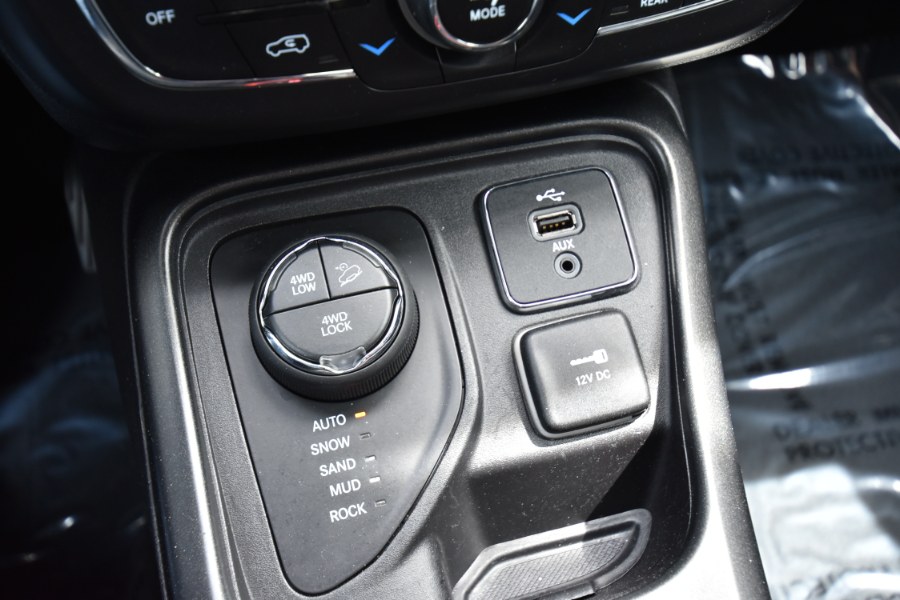 2018 Jeep Compass Trailhawk 4x4, available for sale in Waterbury, Connecticut | Highline Car Connection. Waterbury, Connecticut 2018 Jeep Compass Trailhawk 4x4, available for sale in Waterbury, Connecticut | Highline Car Connection. Waterbury, Connecticut