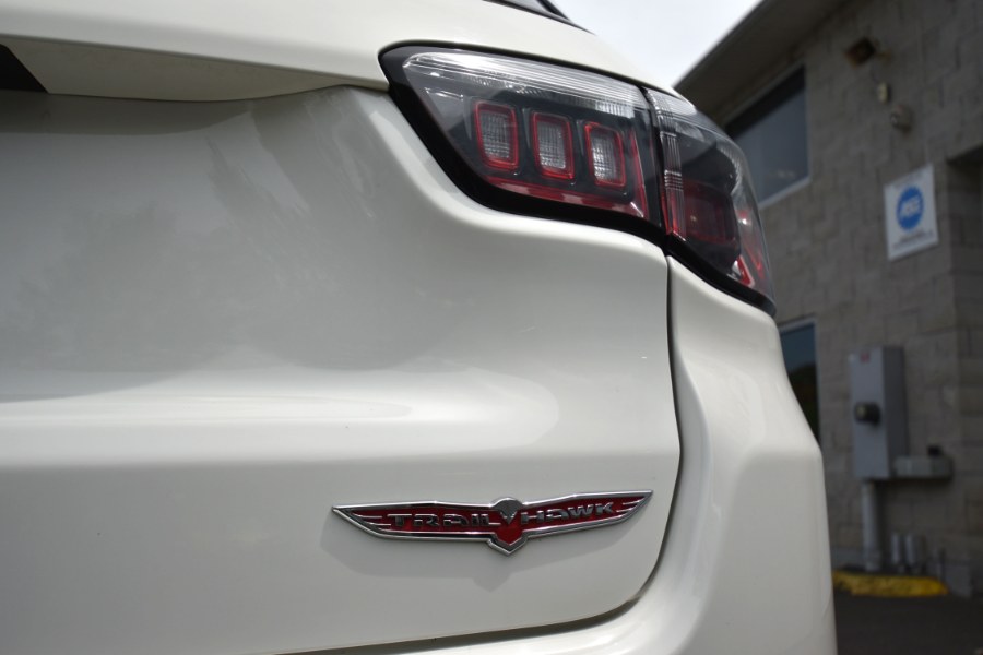 2018 Jeep Compass Trailhawk 4x4, available for sale in Waterbury, Connecticut | Highline Car Connection. Waterbury, Connecticut 2018 Jeep Compass Trailhawk 4x4, available for sale in Waterbury, Connecticut | Highline Car Connection. Waterbury, Connecticut