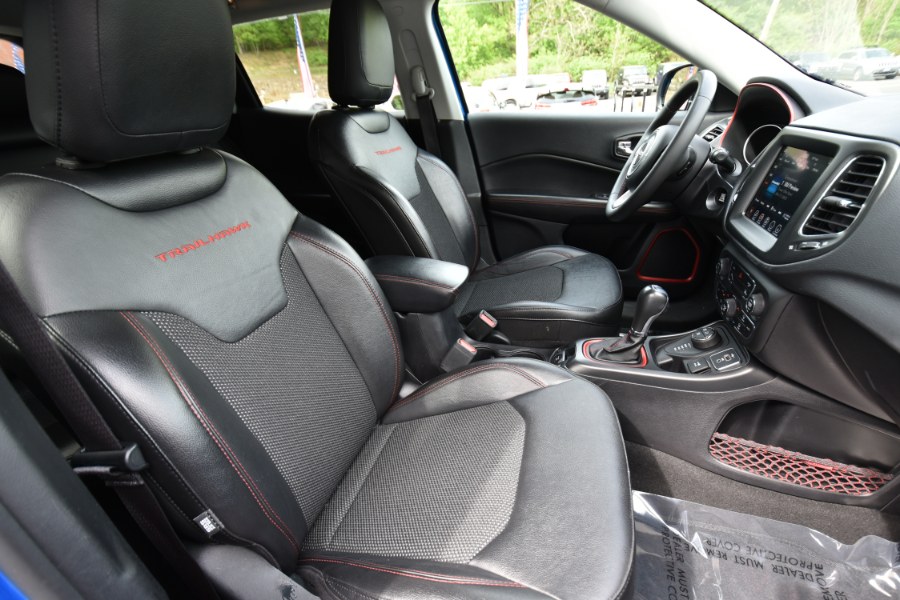 2021 Jeep Compass Trailhawk 4x4, available for sale in Waterbury, Connecticut | Highline Car Connection. Waterbury, Connecticut 2021 Jeep Compass Trailhawk 4x4, available for sale in Waterbury, Connecticut | Highline Car Connection. Waterbury, Connecticut