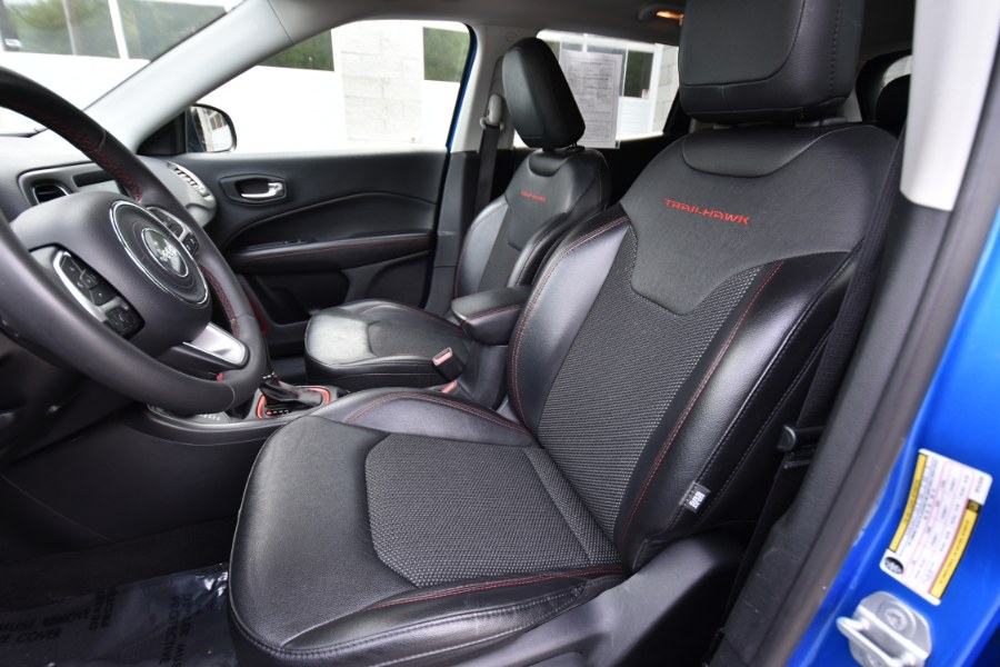 2021 Jeep Compass Trailhawk 4x4, available for sale in Waterbury, Connecticut | Highline Car Connection. Waterbury, Connecticut 2021 Jeep Compass Trailhawk 4x4, available for sale in Waterbury, Connecticut | Highline Car Connection. Waterbury, Connecticut