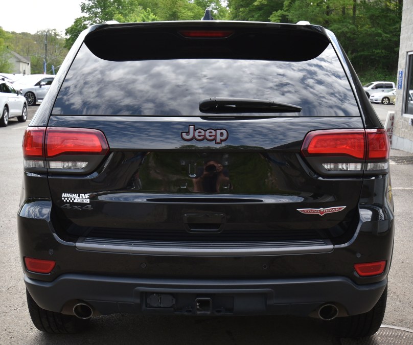 2020 Jeep Grand Cherokee Trailhawk 4x4, available for sale in Waterbury, Connecticut | Highline Car Connection. Waterbury, Connecticut 2020 Jeep Grand Cherokee Trailhawk 4x4, available for sale in Waterbury, Connecticut | Highline Car Connection. Waterbury, Connecticut
