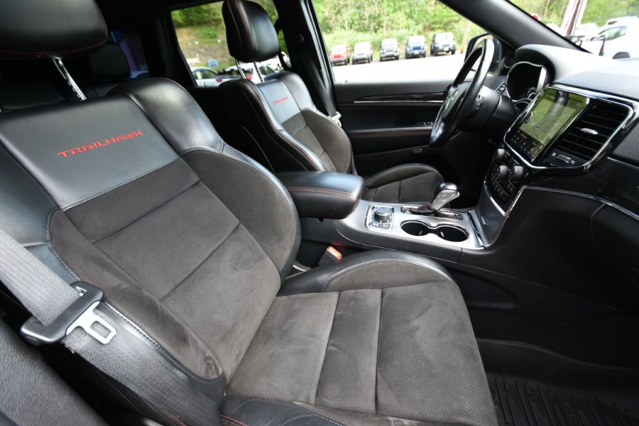 2020 Jeep Grand Cherokee Trailhawk 4x4, available for sale in Waterbury, Connecticut | Highline Car Connection. Waterbury, Connecticut 2020 Jeep Grand Cherokee Trailhawk 4x4, available for sale in Waterbury, Connecticut | Highline Car Connection. Waterbury, Connecticut