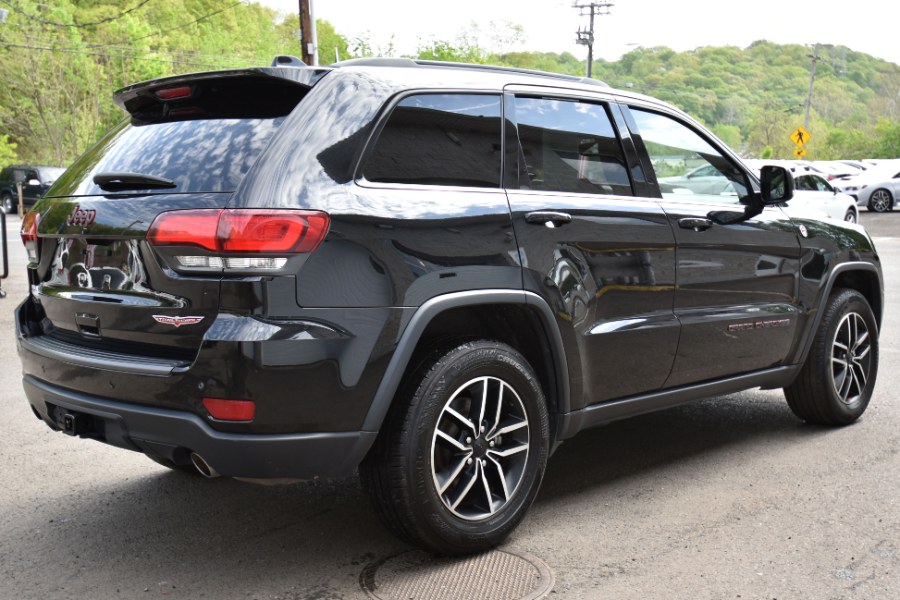 2020 Jeep Grand Cherokee Trailhawk 4x4, available for sale in Waterbury, Connecticut | Highline Car Connection. Waterbury, Connecticut 2020 Jeep Grand Cherokee Trailhawk 4x4, available for sale in Waterbury, Connecticut | Highline Car Connection. Waterbury, Connecticut