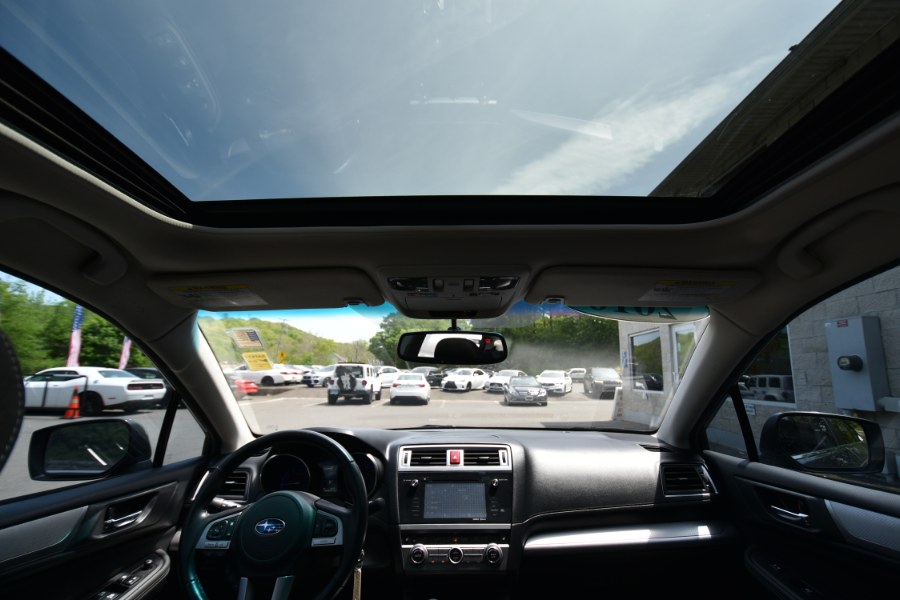 2016 Subaru Legacy 4dr Sdn 2.5i Premium PZEV, available for sale in Waterbury, Connecticut | Highline Car Connection. Waterbury, Connecticut 2016 Subaru Legacy 4dr Sdn 2.5i Premium PZEV, available for sale in Waterbury, Connecticut | Highline Car Connection. Waterbury, Connecticut