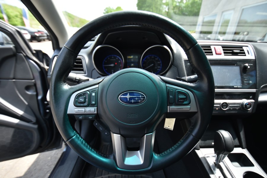 2016 Subaru Legacy 4dr Sdn 2.5i Premium PZEV, available for sale in Waterbury, Connecticut | Highline Car Connection. Waterbury, Connecticut 2016 Subaru Legacy 4dr Sdn 2.5i Premium PZEV, available for sale in Waterbury, Connecticut | Highline Car Connection. Waterbury, Connecticut