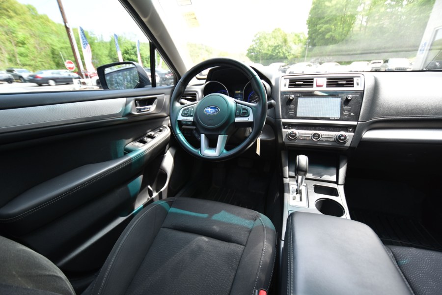 2016 Subaru Legacy 4dr Sdn 2.5i Premium PZEV, available for sale in Waterbury, Connecticut | Highline Car Connection. Waterbury, Connecticut 2016 Subaru Legacy 4dr Sdn 2.5i Premium PZEV, available for sale in Waterbury, Connecticut | Highline Car Connection. Waterbury, Connecticut