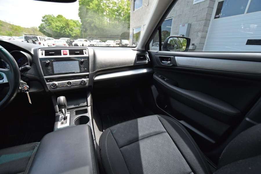 2016 Subaru Legacy 4dr Sdn 2.5i Premium PZEV, available for sale in Waterbury, Connecticut | Highline Car Connection. Waterbury, Connecticut 2016 Subaru Legacy 4dr Sdn 2.5i Premium PZEV, available for sale in Waterbury, Connecticut | Highline Car Connection. Waterbury, Connecticut