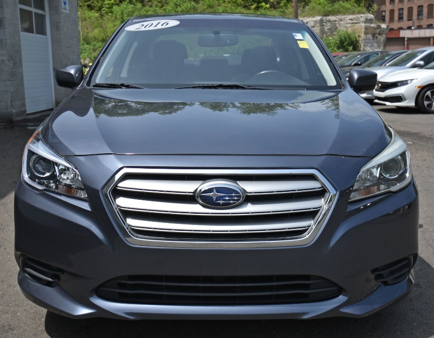 2016 Subaru Legacy 4dr Sdn 2.5i Premium PZEV, available for sale in Waterbury, Connecticut | Highline Car Connection. Waterbury, Connecticut 2016 Subaru Legacy 4dr Sdn 2.5i Premium PZEV, available for sale in Waterbury, Connecticut | Highline Car Connection. Waterbury, Connecticut