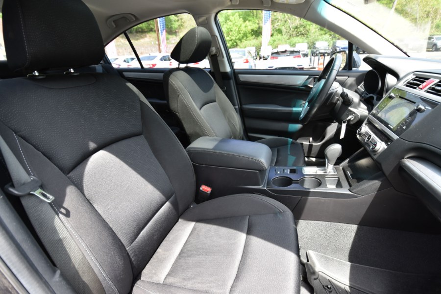 2016 Subaru Legacy 4dr Sdn 2.5i Premium PZEV, available for sale in Waterbury, Connecticut | Highline Car Connection. Waterbury, Connecticut 2016 Subaru Legacy 4dr Sdn 2.5i Premium PZEV, available for sale in Waterbury, Connecticut | Highline Car Connection. Waterbury, Connecticut
