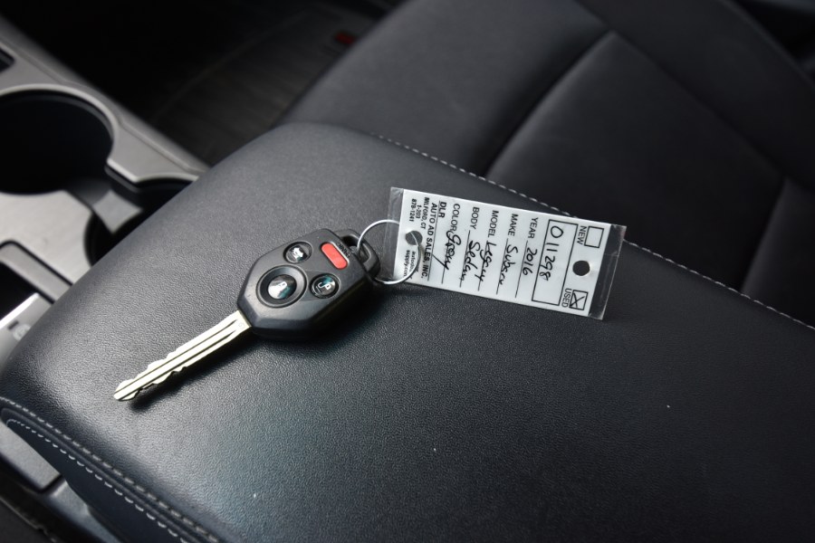 2016 Subaru Legacy 4dr Sdn 2.5i Premium PZEV, available for sale in Waterbury, Connecticut | Highline Car Connection. Waterbury, Connecticut 2016 Subaru Legacy 4dr Sdn 2.5i Premium PZEV, available for sale in Waterbury, Connecticut | Highline Car Connection. Waterbury, Connecticut