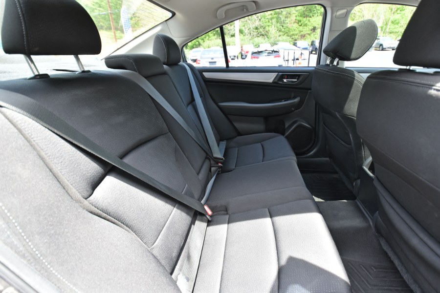 2016 Subaru Legacy 4dr Sdn 2.5i Premium PZEV, available for sale in Waterbury, Connecticut | Highline Car Connection. Waterbury, Connecticut 2016 Subaru Legacy 4dr Sdn 2.5i Premium PZEV, available for sale in Waterbury, Connecticut | Highline Car Connection. Waterbury, Connecticut
