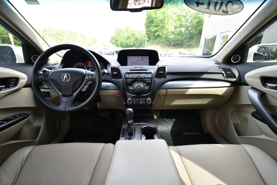 2014 Acura RDX AWD 4dr Tech Pkg, available for sale in Waterbury, Connecticut | Highline Car Connection. Waterbury, Connecticut 2014 Acura RDX AWD 4dr Tech Pkg, available for sale in Waterbury, Connecticut | Highline Car Connection. Waterbury, Connecticut