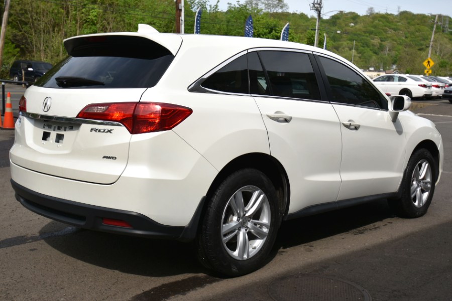 2014 Acura RDX AWD 4dr Tech Pkg, available for sale in Waterbury, Connecticut | Highline Car Connection. Waterbury, Connecticut 2014 Acura RDX AWD 4dr Tech Pkg, available for sale in Waterbury, Connecticut | Highline Car Connection. Waterbury, Connecticut