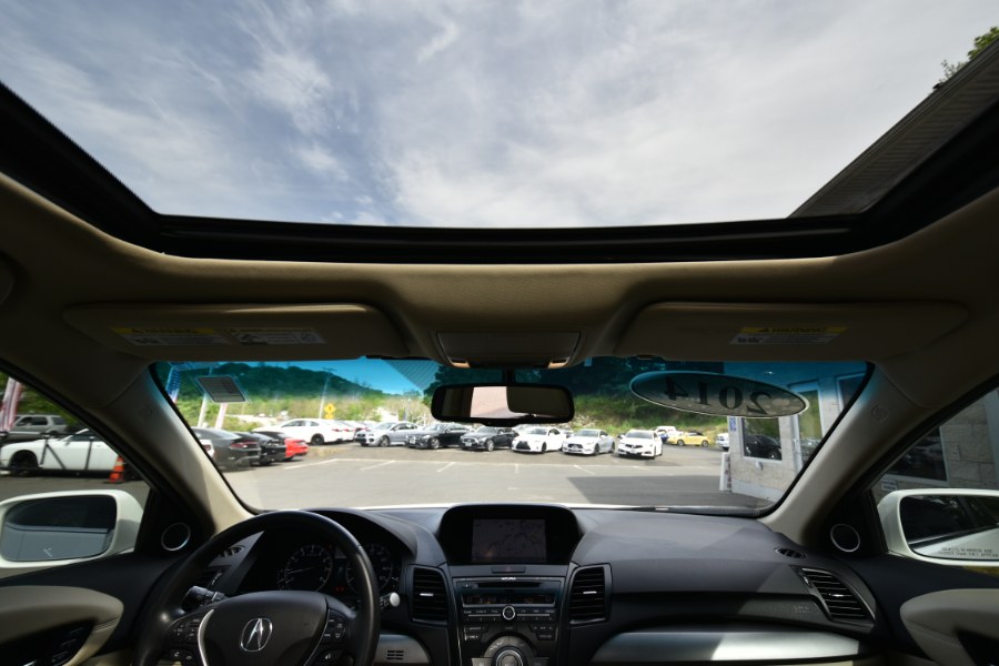 2014 Acura RDX AWD 4dr Tech Pkg, available for sale in Waterbury, Connecticut | Highline Car Connection. Waterbury, Connecticut 2014 Acura RDX AWD 4dr Tech Pkg, available for sale in Waterbury, Connecticut | Highline Car Connection. Waterbury, Connecticut