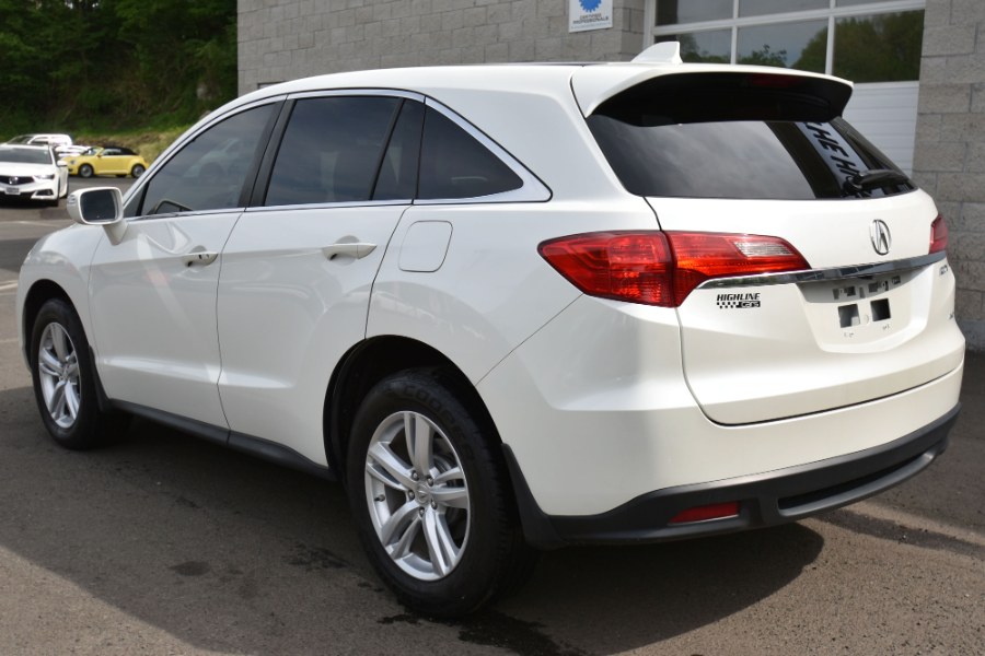 2014 Acura RDX AWD 4dr Tech Pkg, available for sale in Waterbury, Connecticut | Highline Car Connection. Waterbury, Connecticut 2014 Acura RDX AWD 4dr Tech Pkg, available for sale in Waterbury, Connecticut | Highline Car Connection. Waterbury, Connecticut