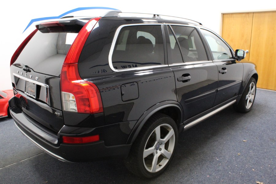 2012 Volvo XC90 AWD 4dr R-Design Premier Plus, available for sale in Plainville, Connecticut | New England Auto Sales LLC. Plainville, Connecticut 2012 Volvo XC90 AWD 4dr R-Design Premier Plus, available for sale in Plainville, Connecticut | New England Auto Sales LLC. Plainville, Connecticut