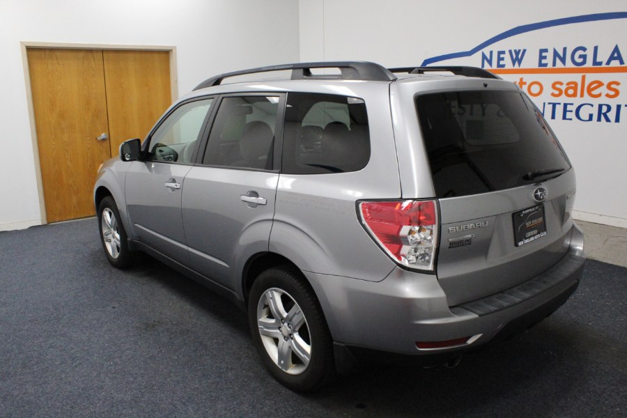 2010 Subaru Forester 4dr Auto 2.5X Premium, available for sale in Plainville, Connecticut | New England Auto Sales LLC. Plainville, Connecticut 2010 Subaru Forester 4dr Auto 2.5X Premium, available for sale in Plainville, Connecticut | New England Auto Sales LLC. Plainville, Connecticut