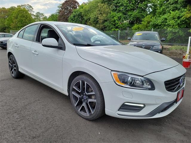 2018 Volvo S60 T5 Dynamic, available for sale in Stratford, Connecticut | Wiz Leasing Inc. Stratford, Connecticut 2018 Volvo S60 T5 Dynamic, available for sale in Stratford, Connecticut | Wiz Leasing Inc. Stratford, Connecticut