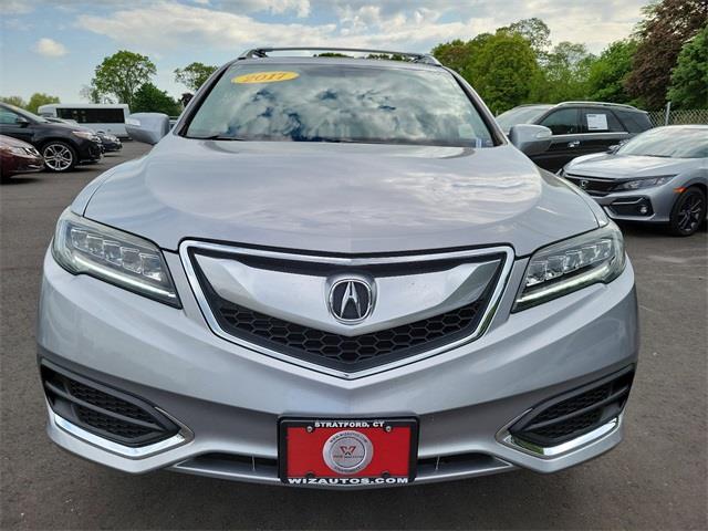 2017 Acura Rdx Technology & AcuraWatch Plus Packages, available for sale in Stratford, Connecticut | Wiz Leasing Inc. Stratford, Connecticut 2017 Acura Rdx Technology & AcuraWatch Plus Packages, available for sale in Stratford, Connecticut | Wiz Leasing Inc. Stratford, Connecticut