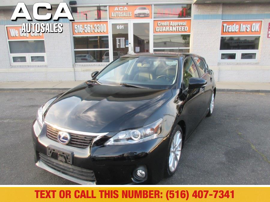 2011 Lexus CT 200h CT, available for sale in Lynbrook, New York | ACA Auto Sales. Lynbrook, New York