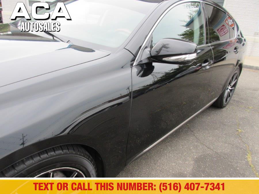 2011 Lexus GS 350 4dr Sdn RWD, available for sale in Lynbrook, New York | ACA Auto Sales. Lynbrook, New York 2011 Lexus GS 350 4dr Sdn RWD, available for sale in Lynbrook, New York | ACA Auto Sales. Lynbrook, New York