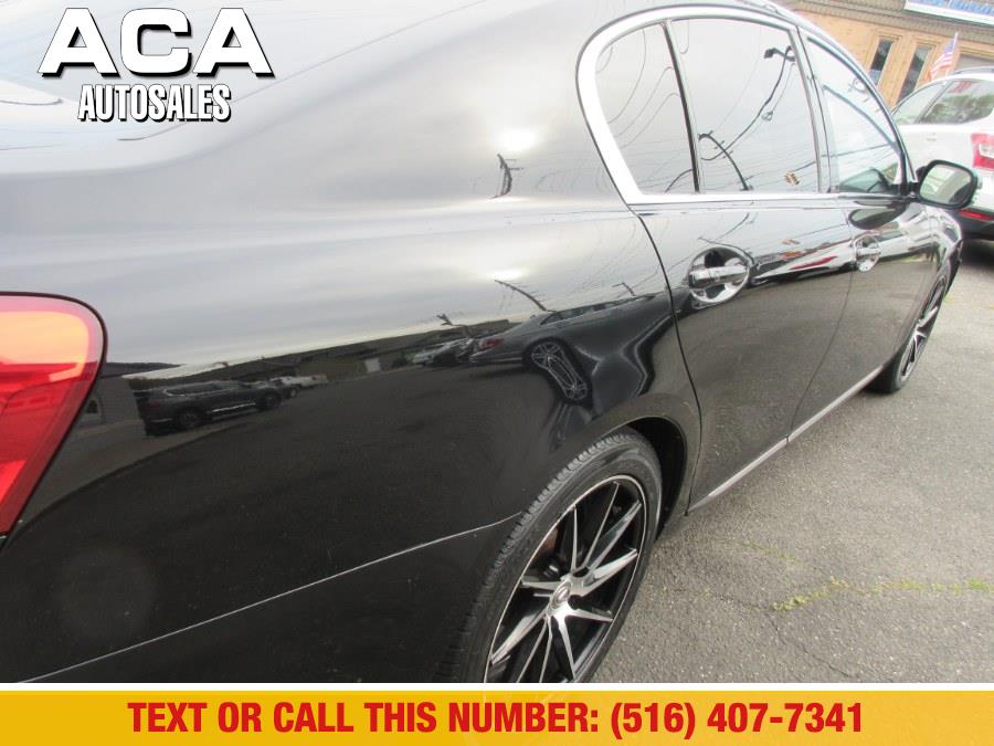 2011 Lexus GS 350 4dr Sdn RWD, available for sale in Lynbrook, New York | ACA Auto Sales. Lynbrook, New York 2011 Lexus GS 350 4dr Sdn RWD, available for sale in Lynbrook, New York | ACA Auto Sales. Lynbrook, New York