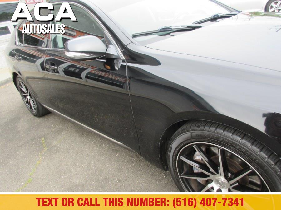 2011 Lexus GS 350 4dr Sdn RWD, available for sale in Lynbrook, New York | ACA Auto Sales. Lynbrook, New York 2011 Lexus GS 350 4dr Sdn RWD, available for sale in Lynbrook, New York | ACA Auto Sales. Lynbrook, New York