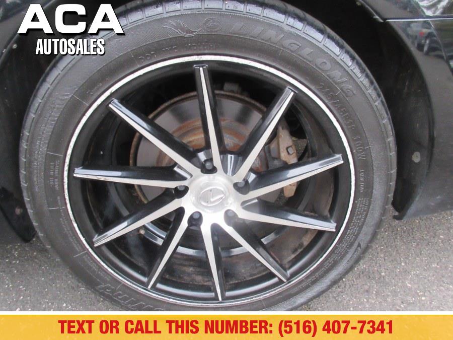 2011 Lexus GS 350 4dr Sdn RWD, available for sale in Lynbrook, New York | ACA Auto Sales. Lynbrook, New York 2011 Lexus GS 350 4dr Sdn RWD, available for sale in Lynbrook, New York | ACA Auto Sales. Lynbrook, New York