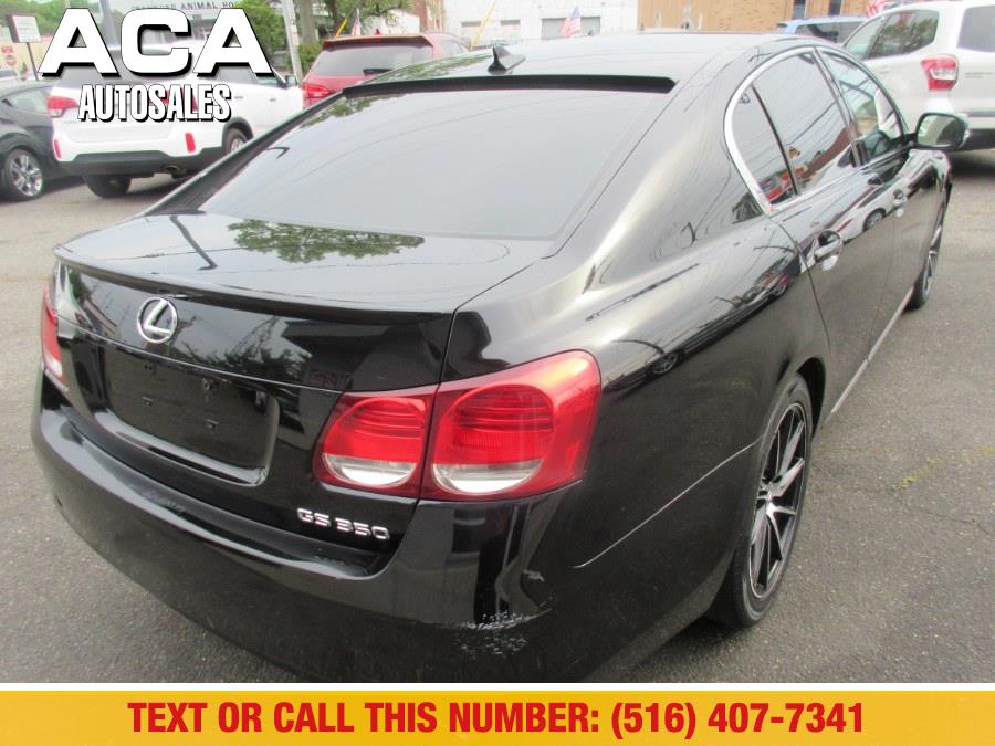 2011 Lexus GS 350 4dr Sdn RWD, available for sale in Lynbrook, New York | ACA Auto Sales. Lynbrook, New York 2011 Lexus GS 350 4dr Sdn RWD, available for sale in Lynbrook, New York | ACA Auto Sales. Lynbrook, New York