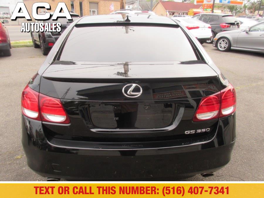 2011 Lexus GS 350 4dr Sdn RWD, available for sale in Lynbrook, New York | ACA Auto Sales. Lynbrook, New York 2011 Lexus GS 350 4dr Sdn RWD, available for sale in Lynbrook, New York | ACA Auto Sales. Lynbrook, New York