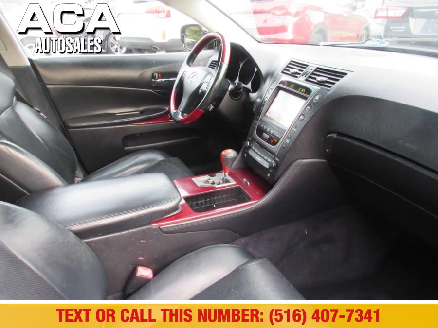 2011 Lexus GS 350 4dr Sdn RWD, available for sale in Lynbrook, New York | ACA Auto Sales. Lynbrook, New York 2011 Lexus GS 350 4dr Sdn RWD, available for sale in Lynbrook, New York | ACA Auto Sales. Lynbrook, New York