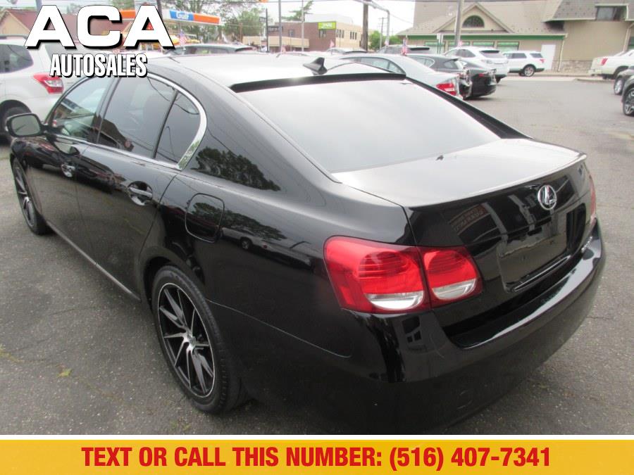 2011 Lexus GS 350 4dr Sdn RWD, available for sale in Lynbrook, New York | ACA Auto Sales. Lynbrook, New York 2011 Lexus GS 350 4dr Sdn RWD, available for sale in Lynbrook, New York | ACA Auto Sales. Lynbrook, New York