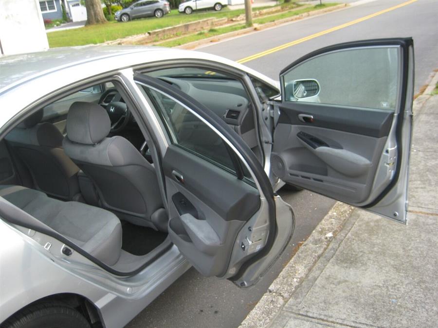 2011 Honda Civic LX 4dr Sedan 5A, available for sale in Massapequa, New York | Rite Choice Auto Inc.. Massapequa, New York 2011 Honda Civic LX 4dr Sedan 5A, available for sale in Massapequa, New York | Rite Choice Auto Inc.. Massapequa, New York