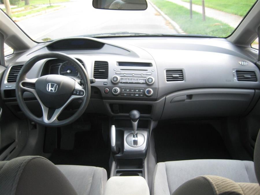 2011 Honda Civic LX 4dr Sedan 5A, available for sale in Massapequa, New York | Rite Choice Auto Inc.. Massapequa, New York 2011 Honda Civic LX 4dr Sedan 5A, available for sale in Massapequa, New York | Rite Choice Auto Inc.. Massapequa, New York