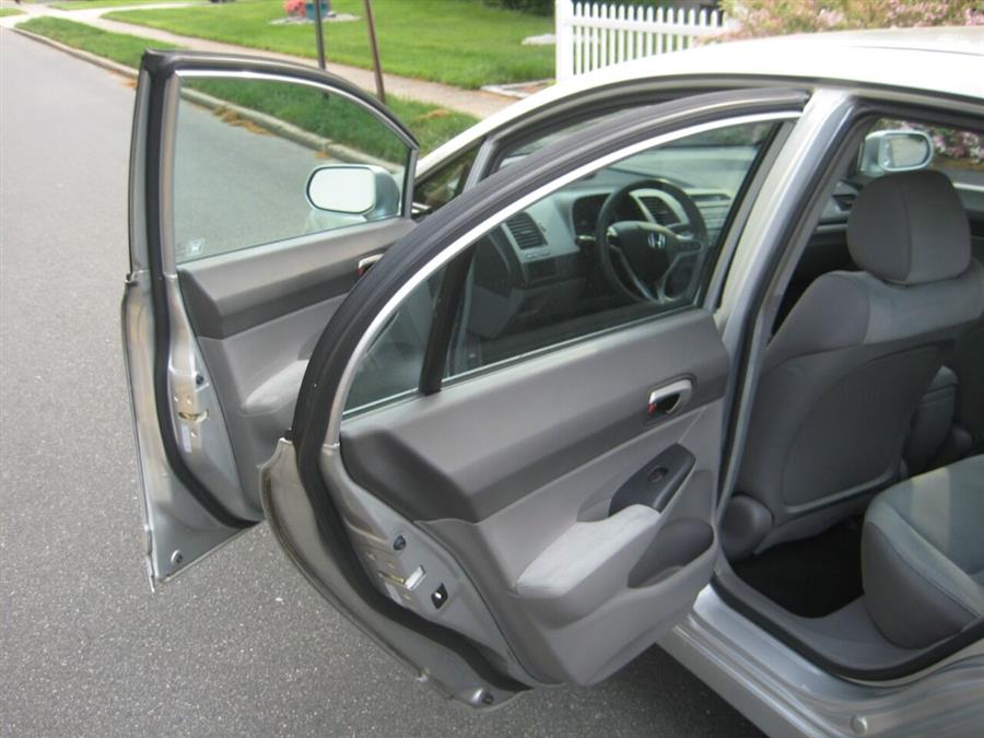 2011 Honda Civic LX 4dr Sedan 5A, available for sale in Massapequa, New York | Rite Choice Auto Inc.. Massapequa, New York 2011 Honda Civic LX 4dr Sedan 5A, available for sale in Massapequa, New York | Rite Choice Auto Inc.. Massapequa, New York