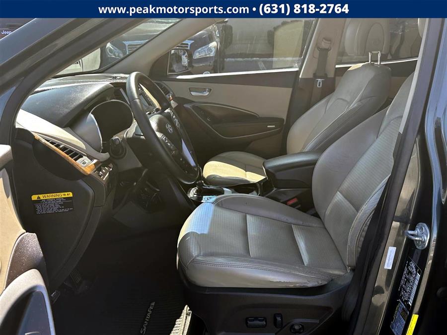 2013 Hyundai Santa Fe AWD 4dr Sport, available for sale in Bayshore, New York | Peak Automotive Inc.. Bayshore, New York 2013 Hyundai Santa Fe AWD 4dr Sport, available for sale in Bayshore, New York | Peak Automotive Inc.. Bayshore, New York