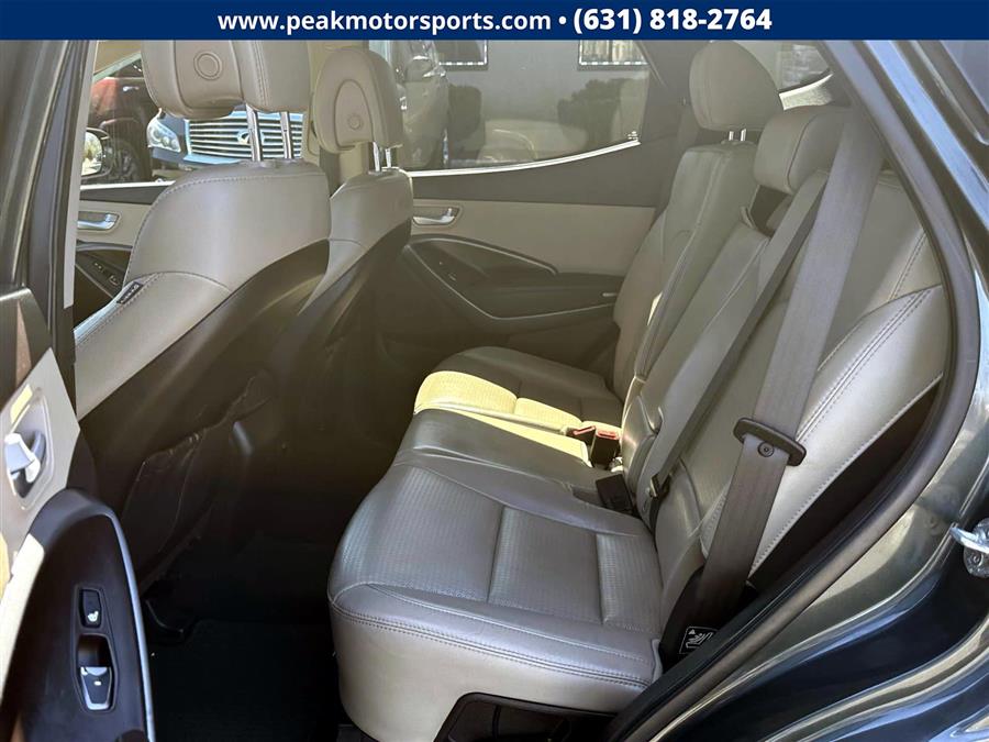 2013 Hyundai Santa Fe AWD 4dr Sport, available for sale in Bayshore, New York | Peak Automotive Inc.. Bayshore, New York 2013 Hyundai Santa Fe AWD 4dr Sport, available for sale in Bayshore, New York | Peak Automotive Inc.. Bayshore, New York