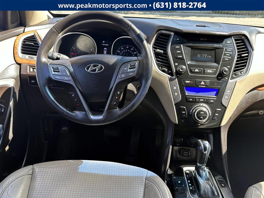 2013 Hyundai Santa Fe AWD 4dr Sport, available for sale in Bayshore, New York | Peak Automotive Inc.. Bayshore, New York 2013 Hyundai Santa Fe AWD 4dr Sport, available for sale in Bayshore, New York | Peak Automotive Inc.. Bayshore, New York